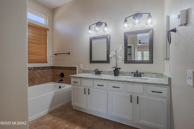 entrance foyer featuring baseboards, visible vents, and light tile patterned floors