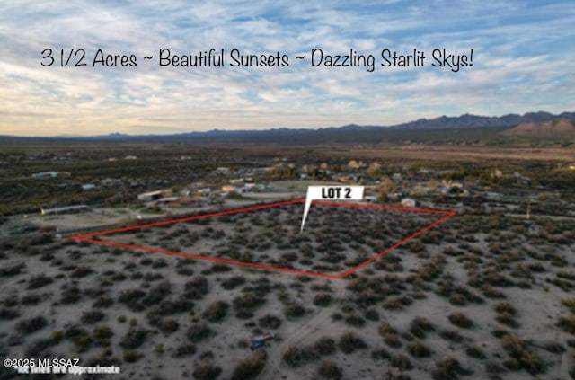 TBD Black Rock Rd Unit 109-14-147, Fort Thomas AZ, 85536 land for sale