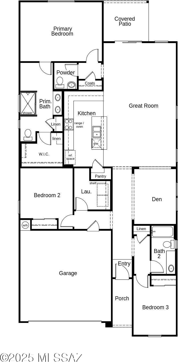 9512 E Meola Dr, Tucson, AZ 85747