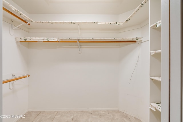 1181 W Placita Lucinda, Green Valley, AZ 85614 - view of spacious closet