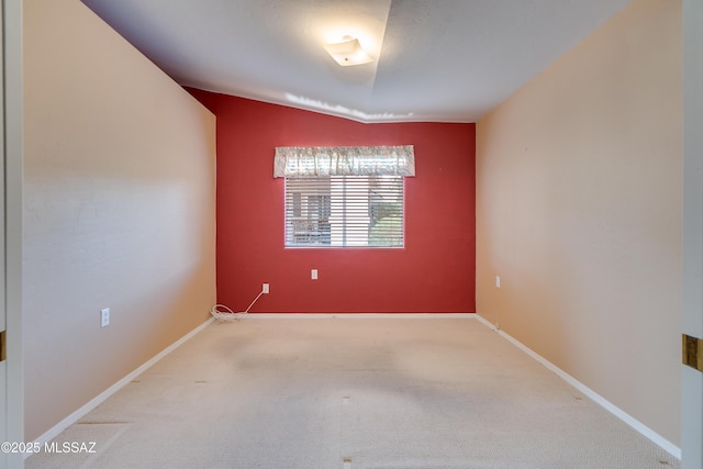 1181 W Placita Lucinda, Green Valley, AZ 85614 - empty room with baseboards and carpet floors