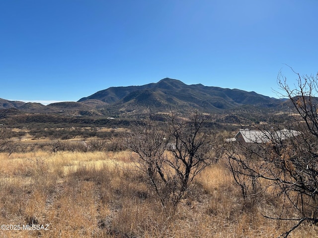 Listing photo 3 for TBD Sonoita Dr Unit 9, Patagonia AZ 85624