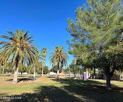 view of community