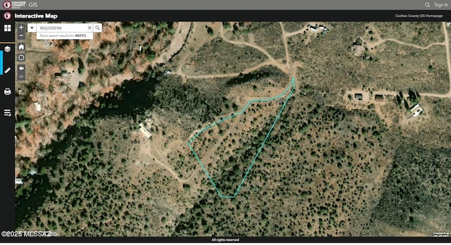 TBD S Wandervogel Way, Portal AZ, 85632 land for sale