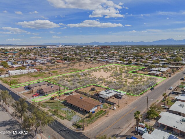 6935 S San Fernando Ave Unit 0, Tucson, AZ 85756