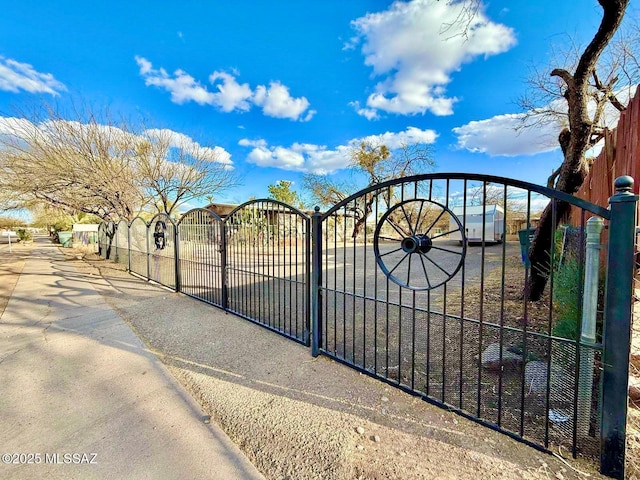 1231 W Ontario St, Tucson AZ, 85745 land for sale