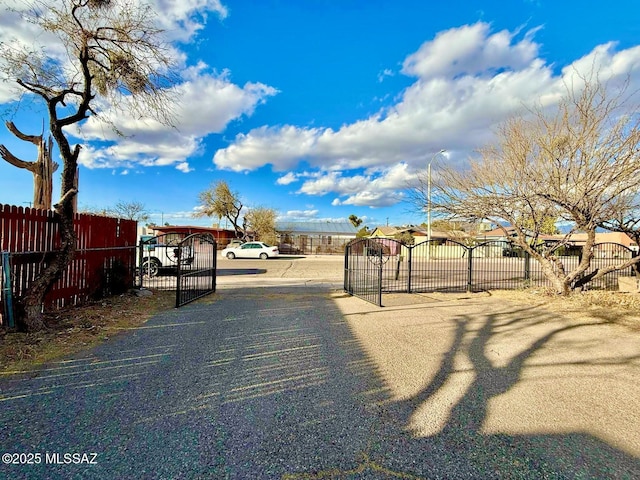 Listing photo 2 for 1231 W Ontario St, Tucson AZ 85745