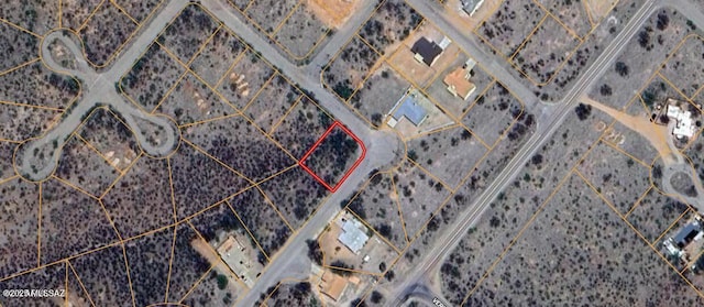 1830 Via Nueva Zelandia -, Unit Rio Rico AZ, 85648 land for sale