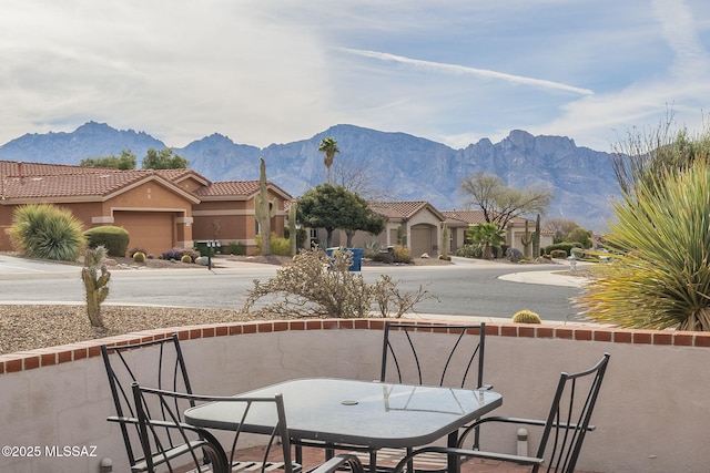 1117 E Regent Dr, Oro Valley, AZ 85755 - exterior space