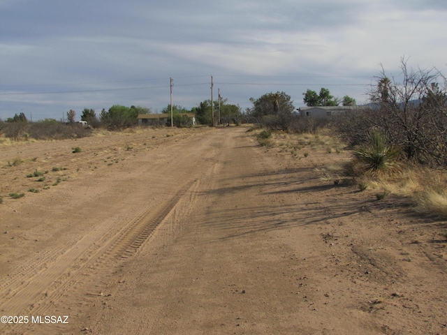 TBD N Cutting Horse Ln, Cochise, AZ 85606