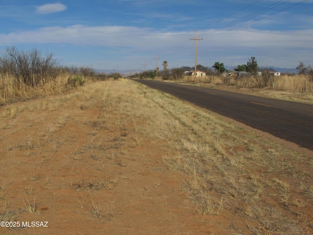 TBD N Cutting Horse Ln, Cochise, AZ 85606