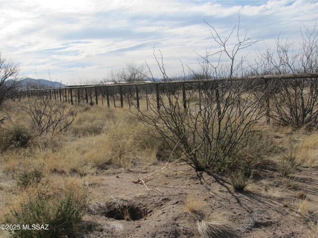 TBD N Cutting Horse Ln, Cochise, AZ 85606
