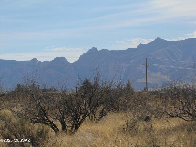 TBD N Cutting Horse Ln, Cochise, AZ 85606