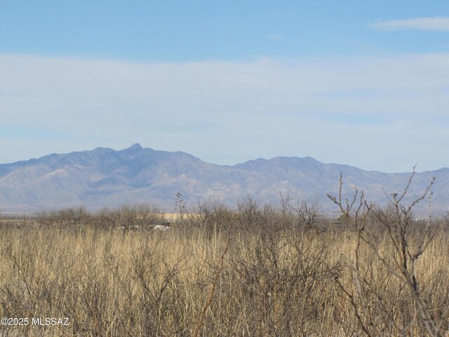 TBD N Cutting Horse Ln, Cochise, AZ 85606