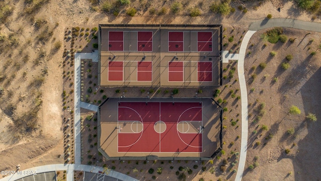 8111 S Soltero Mine Dr, Tucson, AZ 85747 - drone / aerial view