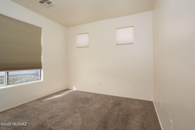 154 W Calle Patio Lindo, Sahuarita, AZ 85629 - carpeted spare room with baseboards