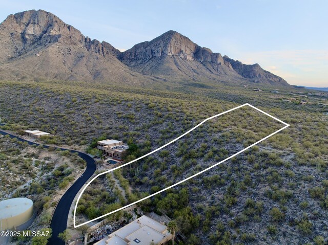 2164 E Buck Ridge Pl Unit 59, Tucson, AZ 85737