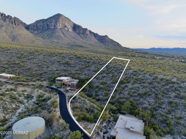 2164 E Buck Ridge Pl Unit 59, Tucson, AZ 85737