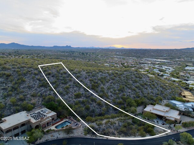 2164 E Buck Ridge Pl Unit 59, Tucson, AZ 85737