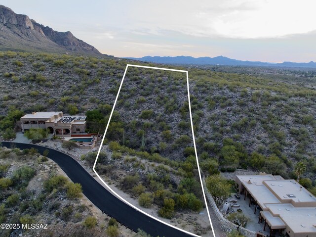 2164 E Buck Ridge Pl Unit 59, Tucson, AZ 85737