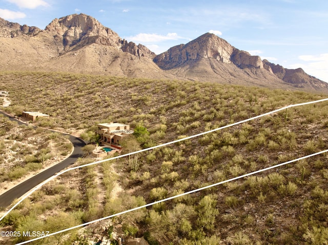 2164 E Buck Ridge Pl Unit 59, Tucson, AZ 85737