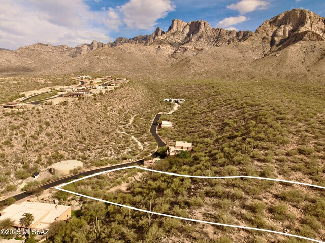 2164 E Buck Ridge Pl Unit 59, Tucson, AZ 85737
