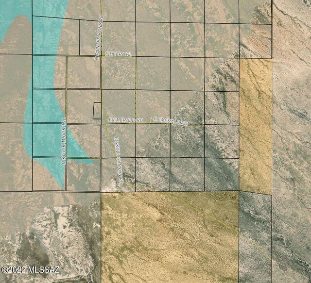 9001 E Emerald Rd Unit 87, Portal, AZ 85632
