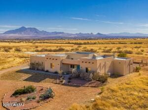 9505 S Deer Ridge Trl, Hereford, AZ 85615 - view of mountain feature