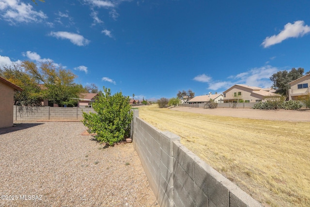 8418 N Sayante Way, Tucson, AZ 85743 - view of road