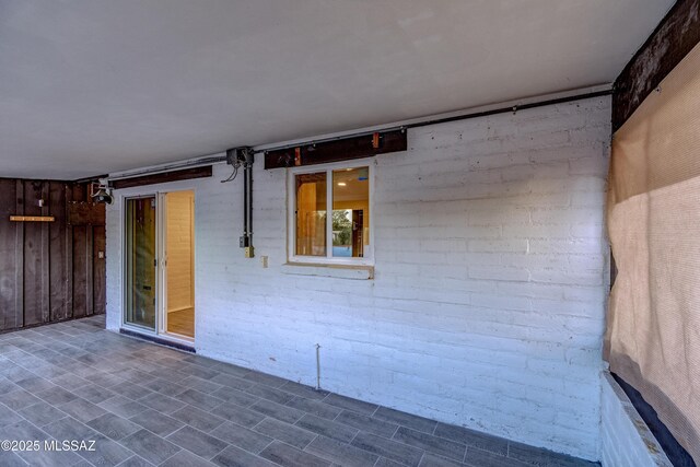 285 E Los Rincones, Green Valley, AZ 85614 - view of patio / terrace