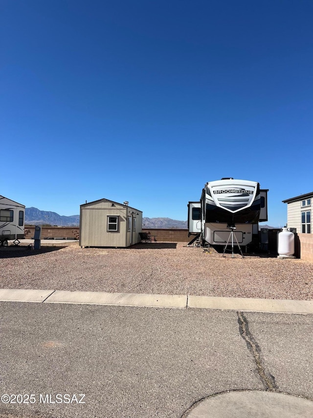 1915 W Casa Del Rio Dr Unit 191, Benson, AZ 85602