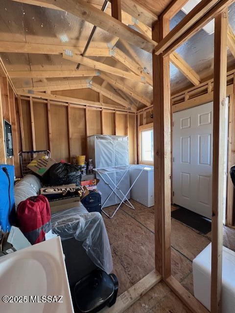 1915 W Casa Del Rio Dr Unit 191, Benson, AZ 85602