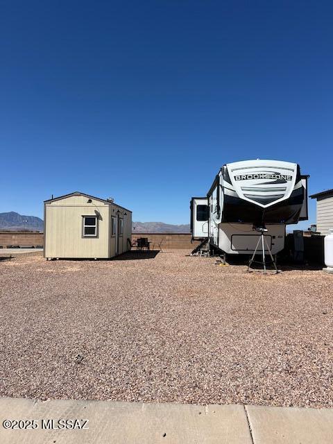 1915 W Casa Del Rio Dr Unit 191, Benson, AZ 85602