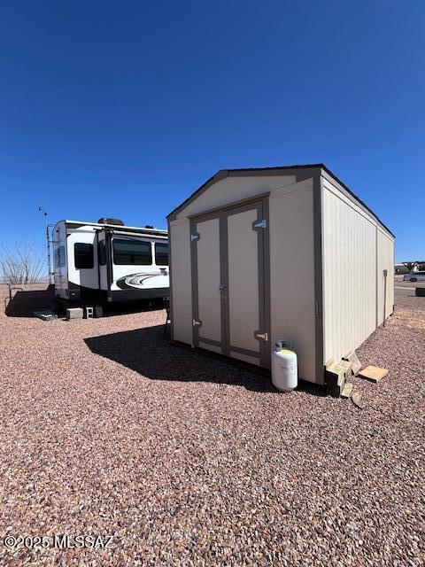 1915 W Casa Del Rio Dr Unit 191, Benson, AZ 85602
