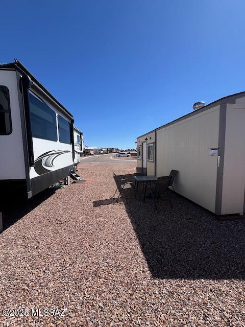 1915 W Casa Del Rio Dr Unit 191, Benson, AZ 85602