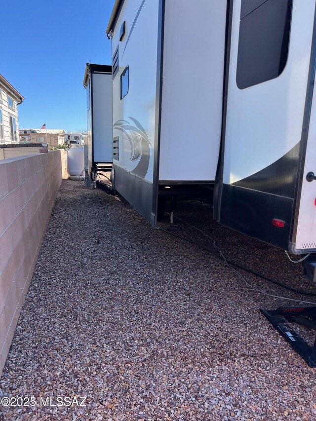 1915 W Casa Del Rio Dr Unit 191, Benson, AZ 85602