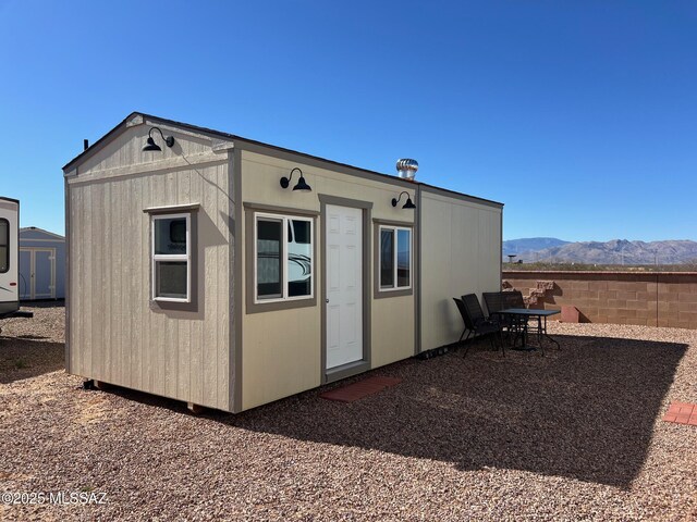 1915 W Casa Del Rio Dr Unit 191, Benson, AZ 85602