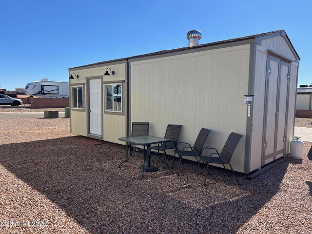 1915 W Casa Del Rio Dr Unit 191, Benson, AZ 85602