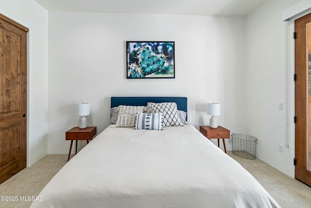 14623 N Shaded Stone Pl, Oro Valley, AZ 85755 - view of carpeted bedroom