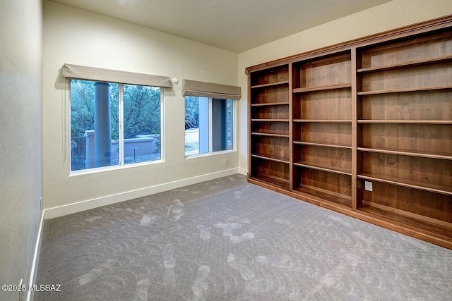 7222 E Desert Moon Loop, Tucson, AZ 85750 - carpeted empty room featuring baseboards