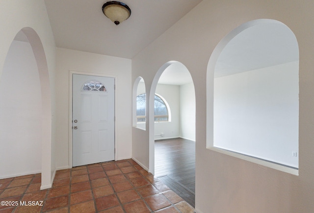 5374 E Spring Rd, Hereford, AZ 85615 - view of entryway