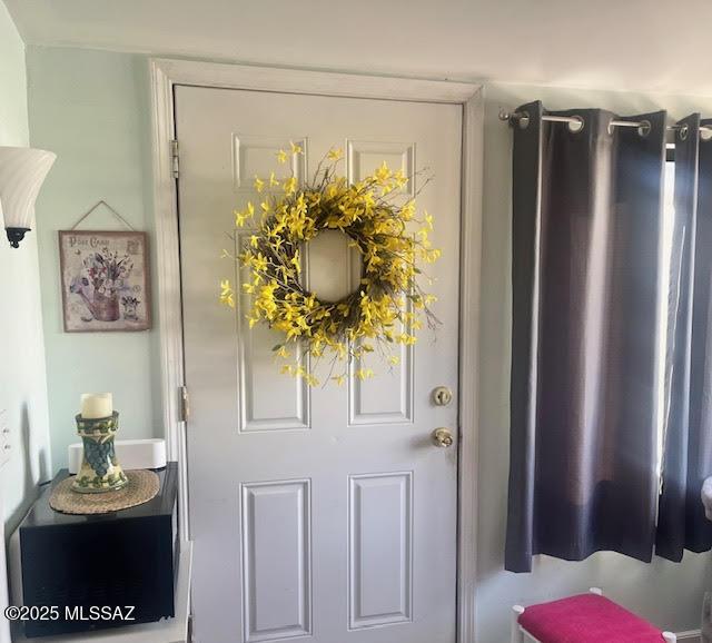 466 S Paseo Cerro Unit D, Green Valley, AZ 85614 - interior space