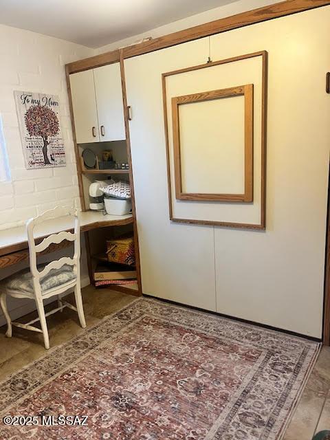 466 S Paseo Cerro Unit D, Green Valley, AZ 85614 - interior space
