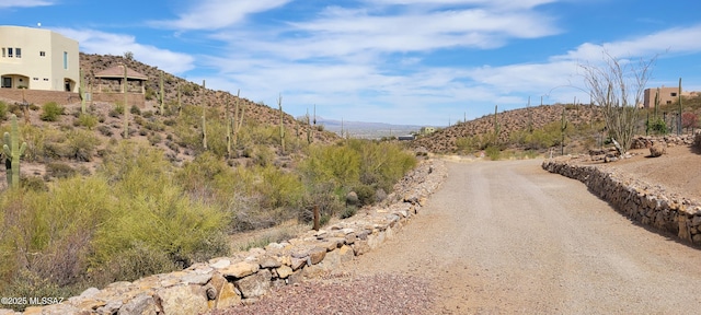 4790 N El Adobe Ranch Rd, Tucson, AZ 85745