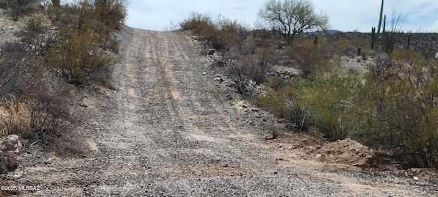 4790 N El Adobe Ranch Rd, Tucson, AZ 85745