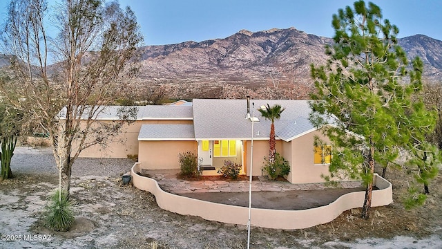 15690 N Roadrunner Ridge Ln, Tucson, AZ 85739 - exterior space