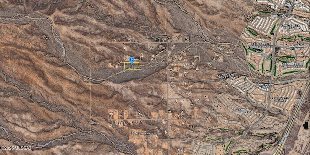 4221 W Calle Dos Unit 79, Green Valley, AZ 85622
