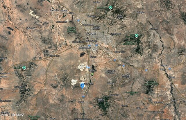 4221 W Calle Dos Unit 79, Green Valley, AZ 85622