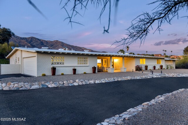 view of patio / terrace with visible vents, covered porch, and outdoor lounge area
