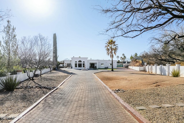 3167 N Corona Pl, Nogales, AZ 85621 - view of street